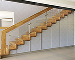 Construction et protection de vos escaliers par Escaliers Maisons à Orion